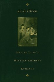 Master Tung's Western Chamber Romance