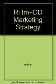 Ri Im+DD Marketing Strategy