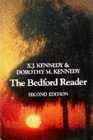 The Bedford Reader Second Edition