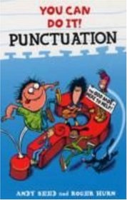 Punctuation (You Can Do it)