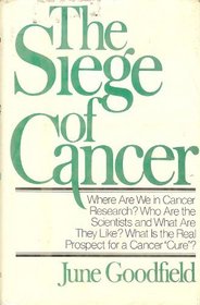 The siege of cancer