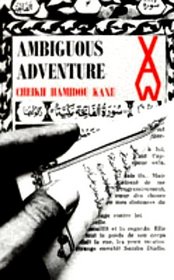 Ambiguous Adventure (African Writers, No 119)