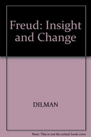 Freud, Insight and Change