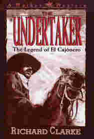 The Undertaker: The Legend of El Cajonero