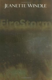 Firestorm (CrossFire, Bk 2)