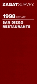 San Diego Restaurants (Zagat)