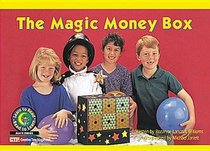 The Magic Money Box (Learn to Read Math Series)