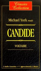 Candide (Classics Collection)