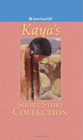 Kaya's Short Story Collection (American Girl)