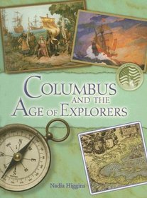 Columbus and the Ages of Explorers