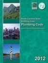 North Carolina State Building Code Plumbing Code 2012