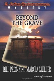 Beyond the Grave