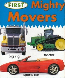 First Mighty Movers