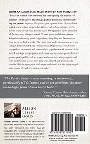 The Potato Eater: The raw true story of Padric, a gay hustler from the Bronx who spent 1941-1965 in and out of 20 prisons