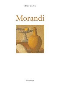Morandi (Art Gallery series)