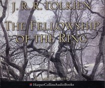 The Lord of the Rings: Fellowship of the Ring Pt.1