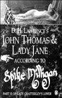 D.H.Lawrence's John Thomas and Lady Jane
