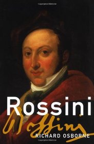 Rossini (Master Musicians Series)