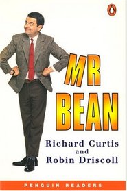 Mr. Bean (Penguin Readers, Level 2)