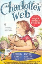 Charlottes Web --1998 publication.