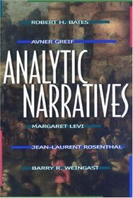 Analytic Narratives