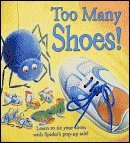 Too Many Shoes