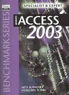 Microsoft Access 2003 Specialist and Expert Certification - Package