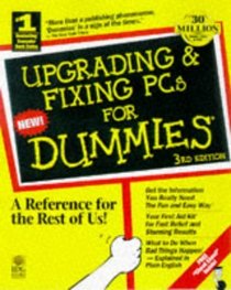 Upgrading  Fixing PCs for Dummies