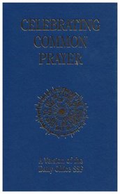 Celebrating Common Prayer (Society of St Francis)