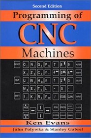 Programming of Computer Numerically Controlled Machines