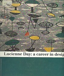 Lucienne Day: A career in design