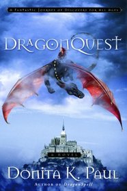Dragonquest (Dragonkeepers Chronicles, Bk 2)