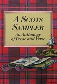 A Scots Sampler