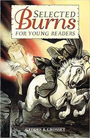 Selected Burns for Young Readers