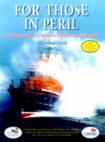 For Those in Peril: 175th Anniversary (The nostalgia collection: maritime heritage)