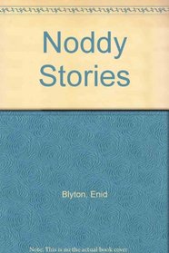 Noddy Stories