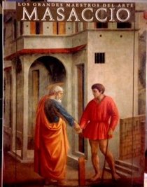 Masaccio (Spanish Edition)