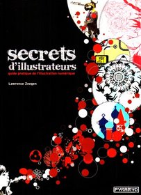 Secrets d'illustrateurs (French Edition)