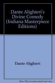 Dante Alighieri's Divine Comedy, Vol. 5: Paradise