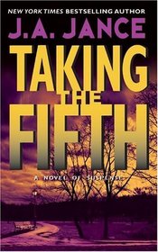 Taking the Fifth (J. P. Beaumont, Bk 4)