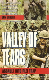 Valley of Tears (Dell War)