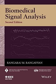 Biomedical Signal Analysis (IEEE Press Series on Biomedical Engineering)