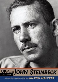 John Steinbeck: A Twentieth-Century Life (Up Close)