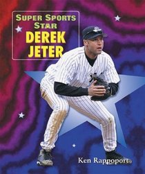 Super Sports Star Derek Jeter (Super Sports Star)
