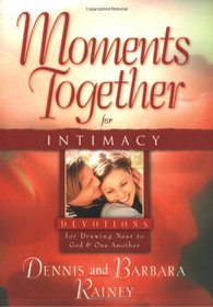 Moments Together for Intimacy Devotional