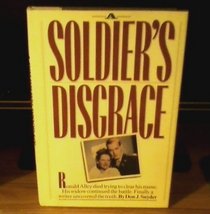 A Soldier's Disgrace