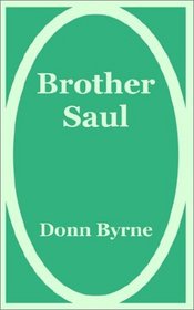 Brother Saul