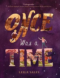 Once Was a Time: An Alliteration Adventure
