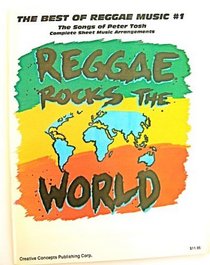 The Best Of Reggae Music-