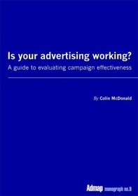 Is Your Advertising Working?